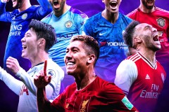 富勒姆vs布伦特福德：英超焦点战球星对决即将上演