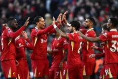 利物浦队英超复仇战水晶宫：社区盾决赛失利后全力争胜