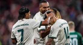 诺丁汉森林澳波执教困境：希腊富豪投资引争议前景不明