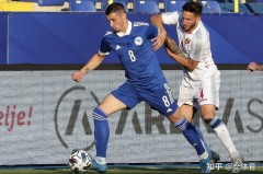 【生死时速】澳大利亚补时阶段获得点球！若能罚进即出线