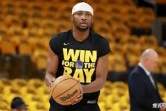 勇士队格林泪眼招募杜兰特，杜兰特坚定篮球职业选择