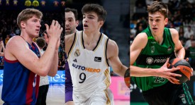 18分狂轰276记三分！打破哈登纪录，勇士新赛季起飞了，火力拉满