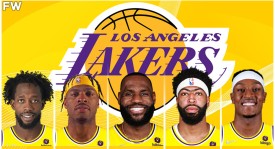 新赛季NBA球队实力分级：湖人、火箭强势跻身第二档