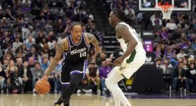 快船队瞄准伦纳德+字母哥，西部篮球重建蓝图曝光