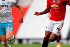 英超焦点战：利物浦平水晶宫，切尔西负曼联战报