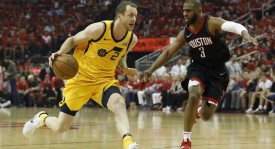 一年无球可打，前NBA内线终获土耳其联赛机会